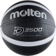 Molten B7D3500 KS 7 dydžio krepšinio kamuolys