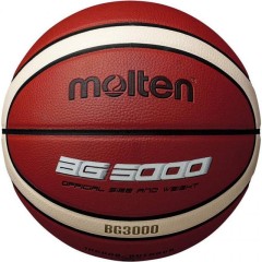 Molten B6G3000 6 dydžio krepšinio kamuolys