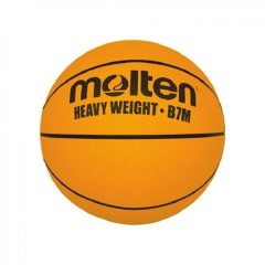 Molten Heavy (1400g) B7M 7 dydžio krepšinio kamuolys