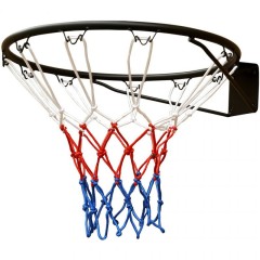 Krepšinio lankas su tinkleliu 45 cm Enero
