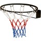 Krepšinio lankas su tinkleliu 45 cm Enero