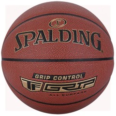 Spalding Grip Control TF krepšinio kamuolys