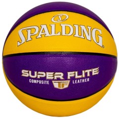 Spalding Super Flite krepšinio kamuolys Spalding Super Flite krepšinio kamuolys