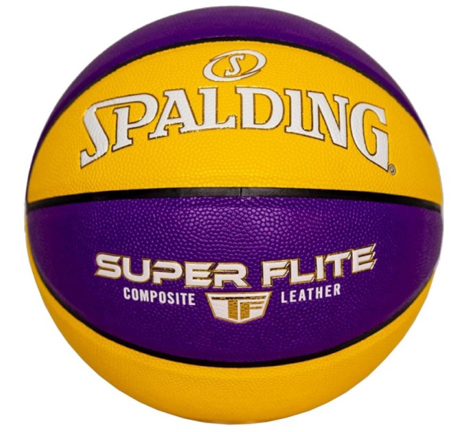 Spalding Super Flite krepšinio kamuolys Spalding Super Flite krepšinio kamuolys