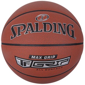 Spalding Max Grip Control salei ir lauke krepšinio kamuolys Spalding Max Grip Control salei ir lauke krepšinio kamuolys