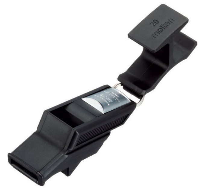 Molten Valkeen RA0030-KS švilpukas
