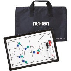 Molten Msbb krepšinio taktinė lenta