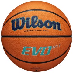Wilson Evo NXT IN Game krepšinio kamuolys