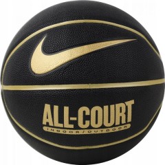 Nike Everyday All Court 8P krepšinio kamuolys N1004369-070