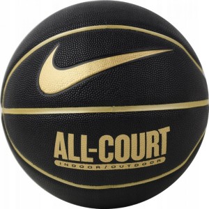 Nike Everyday All Court 8P krepšinio kamuolys N1004369-070