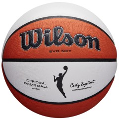 Wilson WNBA Official varžybinis kamuolys WTB5000XB