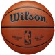 Wilson NBA Authentic Series lauko krepšinio kamuolys