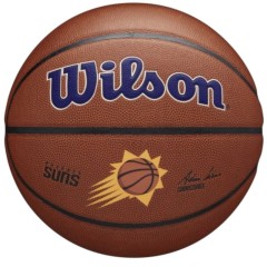Wilson Team Alliance Phoenix Suns krepšinio kamuolys WTB3100XBPHO