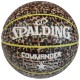 Spalding Commander salei ir lauke krepšinio kamuolys