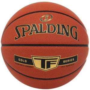 Spalding Gold TF krepšinio kamuolys 76*857Z
