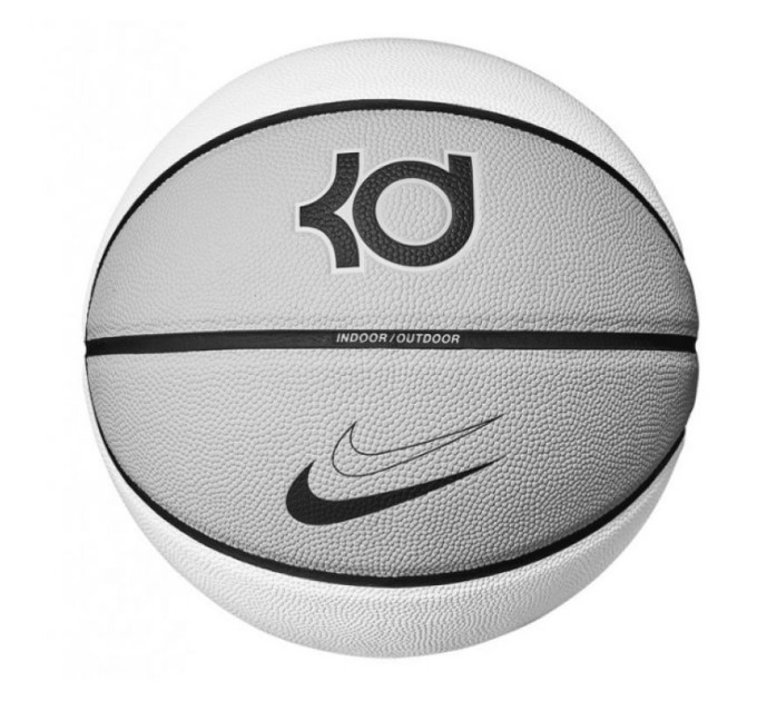 Nike Kevin Durant All Court 8P krepšinio kamuolys N1007111-113