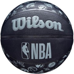 Wilson NBA All Team WTB1300XBNBA krepšinio kamuolys