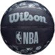 Wilson NBA All Team WTB1300XBNBA krepšinio kamuolys