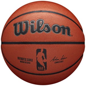 Wilson NBA Authentic Series WTB7200XB krepšinio kamuolys