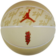 Jordan All Court Zion krepšinio kamuolys J1004141720