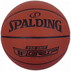 Spalding Pro Grip 76874Z krepšinio kamuolys