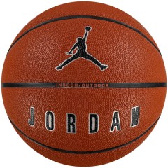 Jordan Ultimate 2.0 8P salei ir lauke krepšinio kamuolys