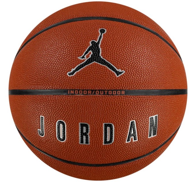 Jordan Ultimate 2.0 8P salei ir lauke krepšinio kamuolys