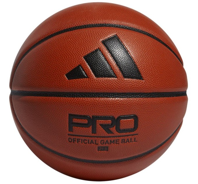 Adidas Pro 3.0 krepšinio kamuolys HM4976