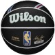 Wilson NBA Team City Collector Los Angeles Clippers krepšinio kamuolys