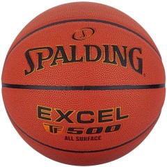 Spalding Excel TF-500 salei ir lauke krepšinio kamuolys 76798Z