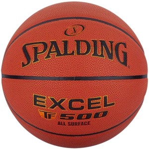 Spalding Excel TF-500 salei ir lauke krepšinio kamuolys 76798Z Spalding Excel TF-500 salei ir lauke krepšinio kamuolys 76798Z