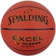 Spalding Excel TF-500 salei ir lauke krepšinio kamuolys 76798Z