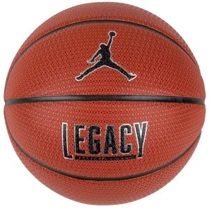 Jordan Legacy 2.0 8P salei ir lauke krepšinio kamuolys J1008253-855