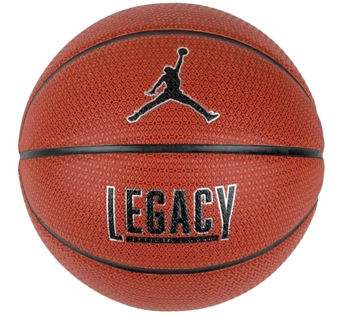 Jordan Legacy 2.0 8P salei ir lauke krepšinio kamuolys J1008253-855