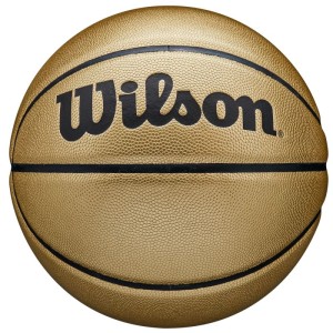 Wilson Gold Comp krepšinio kamuolys Wilson Gold Comp krepšinio kamuolys