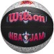 Wilson NBA Jam salės-lauko krepšinio kamuolys WZ2011801XB