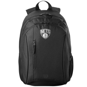 Wilson NBA Team Brooklyn Nets kuprinė