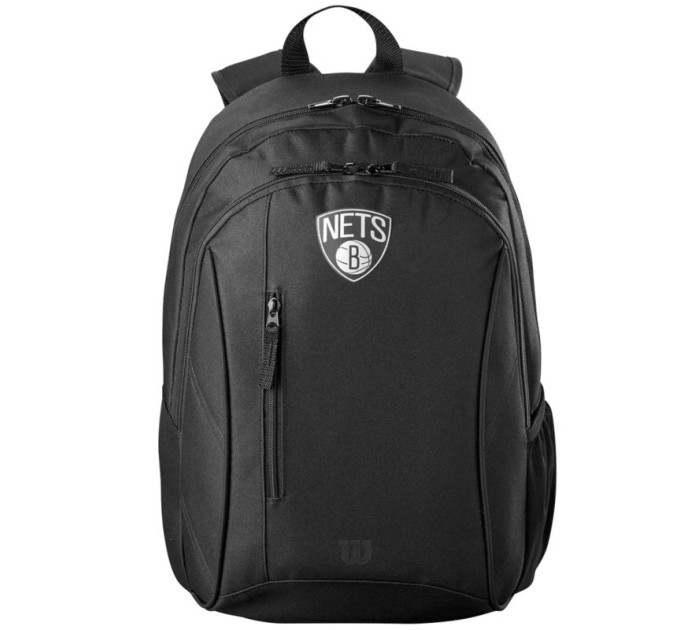 Wilson NBA Team Brooklyn Nets kuprinė