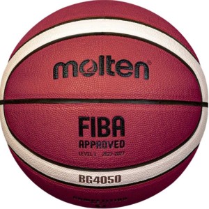 Molten FIBA B5G4050 5 dydžio krepšinio kamuolys
