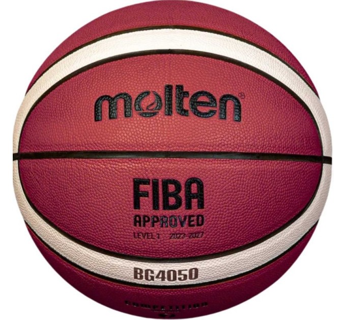 Molten FIBA B5G4050 5 dydžio krepšinio kamuolys
