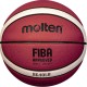 Molten FIBA B5G4050 5 dydžio krepšinio kamuolys