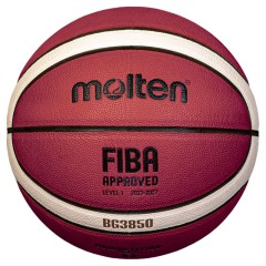 Molten BG3850 6 dydžio krepšinio kamuolys