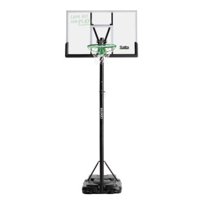 Salta Center standing 125 cm x 371 cm krepšinio lankas