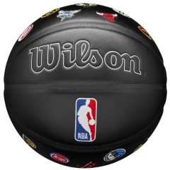 Wilson NBA All Team Premiere krepšinio kamuolys