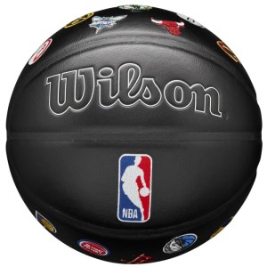 Wilson NBA All Team Premiere krepšinio kamuolys
