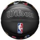 Wilson NBA All Team Premiere krepšinio kamuolys