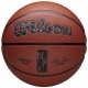 Wilson NBA Authentic City New York krepšinio kamuolys