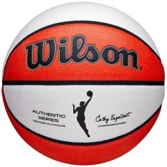Wilson WNBA Authenitic salei ir lauke krepšinio kamuolys