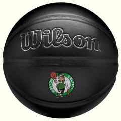 Wilson NBA Team Premiere Boston Celtics krepšinio kamuolys