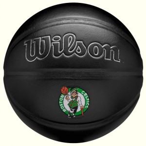 Wilson NBA Team Premiere Boston Celtics krepšinio kamuolys
